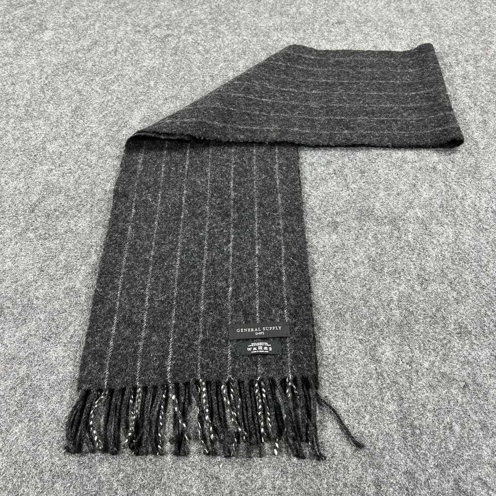 Other × Ships × Winter Session Ships Scarf / Muff… - image 4