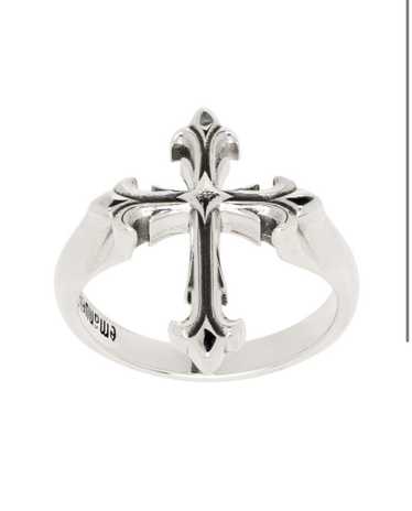 Emanuele Bicocchi emanuele bicocchi cross ring si… - image 1