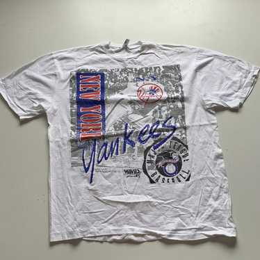 MLB × New York Yankees × Vintage Vintage 1990s Ne… - image 1