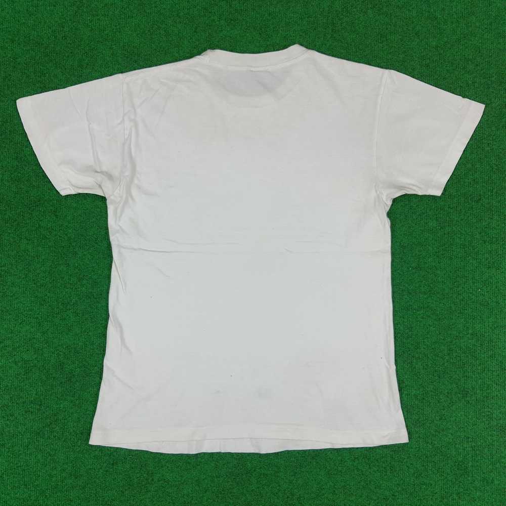 Streetwear Vintage CG a Women Streetwear T-shirt - image 3