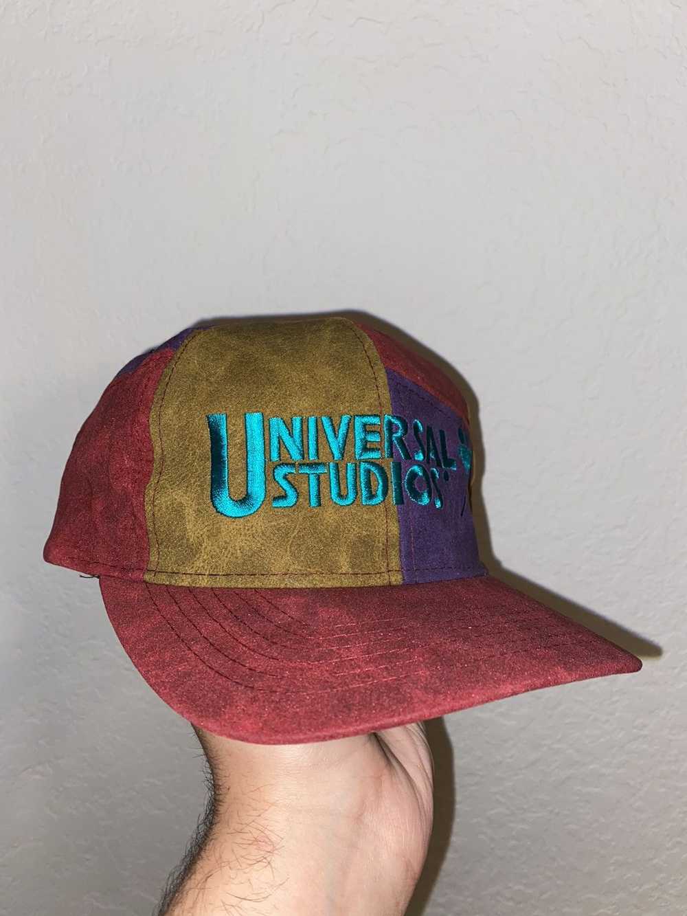 Streetwear × Universal Studios × Vintage Universa… - image 3