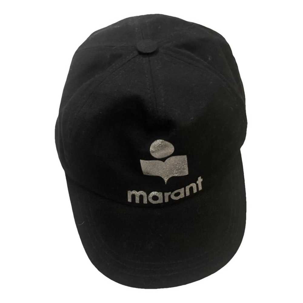 Isabel Marant Cap - image 1