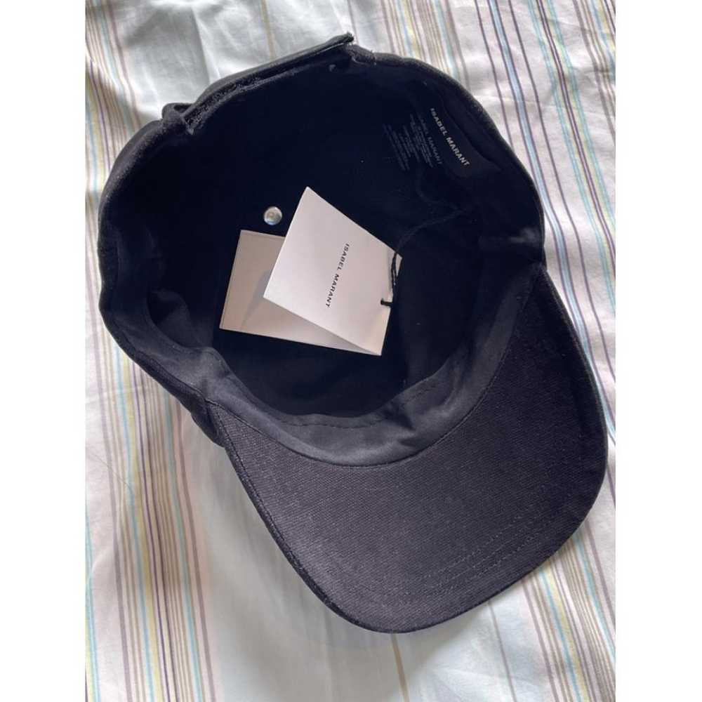 Isabel Marant Cap - image 4