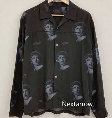 Undercover 20ss cindy sherman - Gem