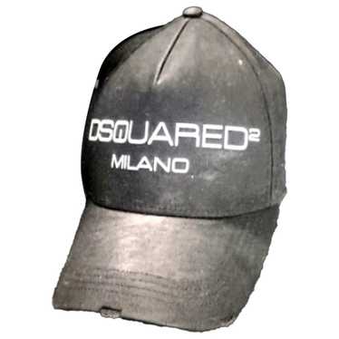 Dsquared2 hat - Gem