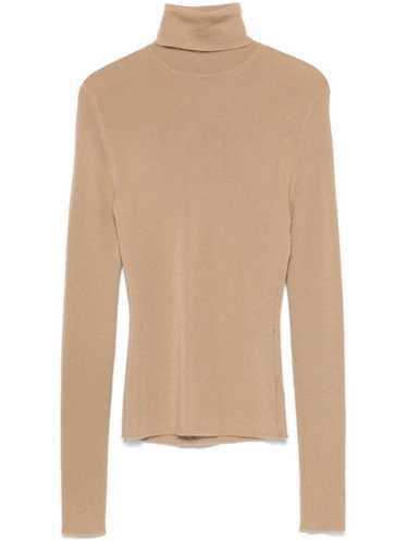 Gucci Pre-Owned 2010s cashmere sweater - Neutrals