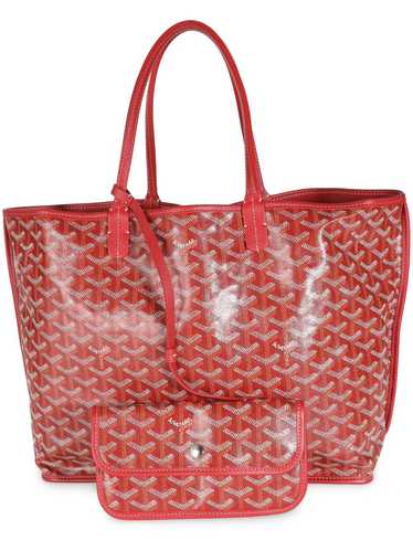 Goyard Pre-Owned 2023 Anjou tote bag - Red