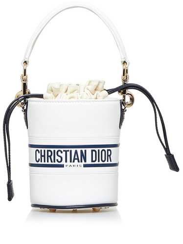 Christian Dior Pre-Owned 2002 micro Vibe two-way b