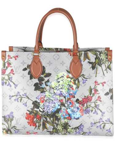 Louis Vuitton Pre-Owned 2021-2023 Garden OnTheGo M