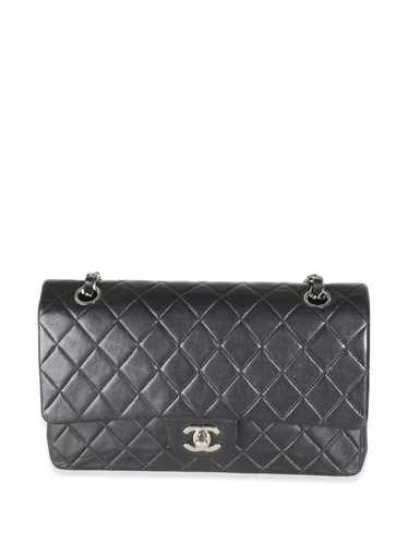 CHANEL Pre-Owned medium Double Flap shoulder bag -