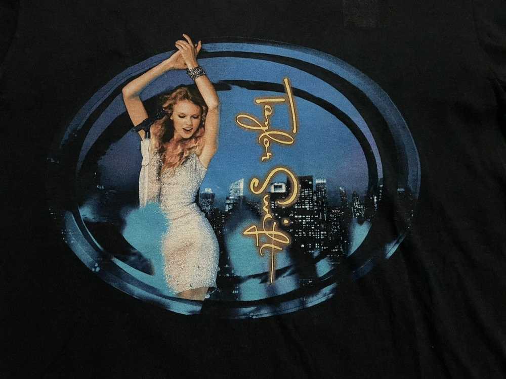 Other × Single Tshirt Single Singer Taylor Swift … - image 4