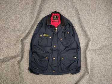 Barbour × Luxury × Vintage Vintage Barbour Intern… - image 1