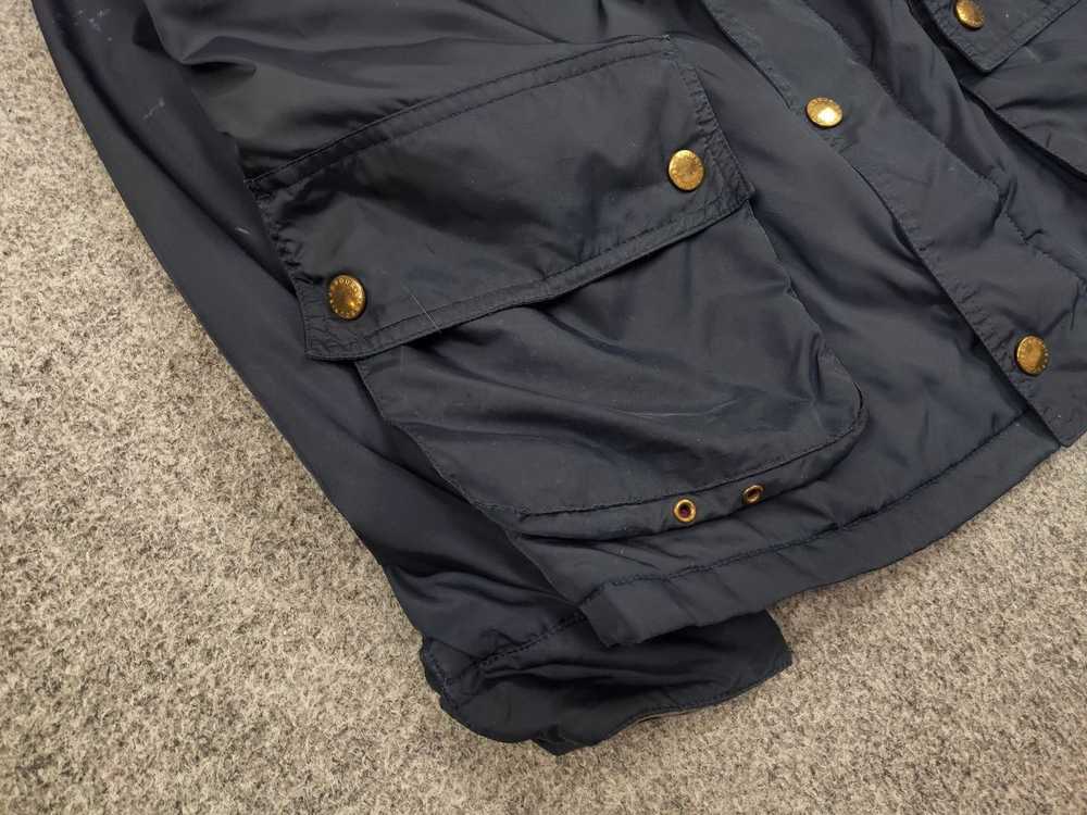 Barbour × Luxury × Vintage Vintage Barbour Intern… - image 6