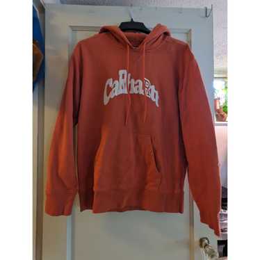 Carhartt Carhartt WIP Amherst Sweat Hoodie