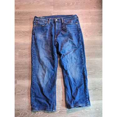 Levi's Levi 541 Jeans