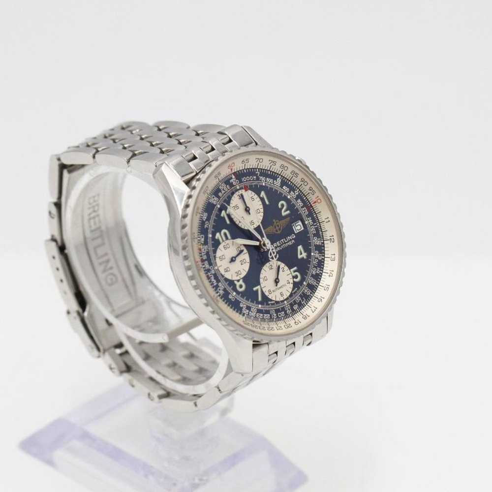 Breitling Navitimer watch - image 2