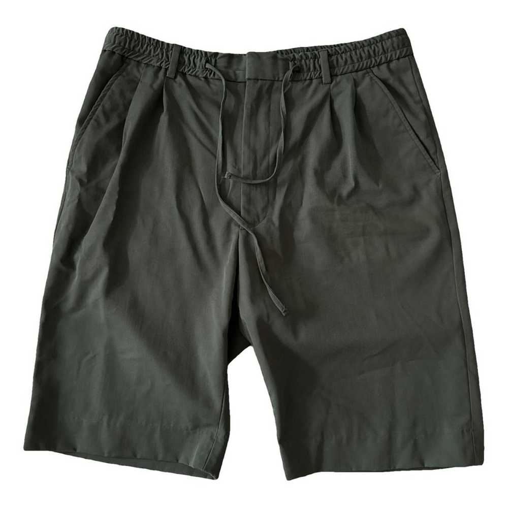 Cmmn Swdn Wool short - image 1