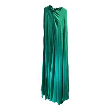 Valentino Garavani Silk maxi dress - image 1