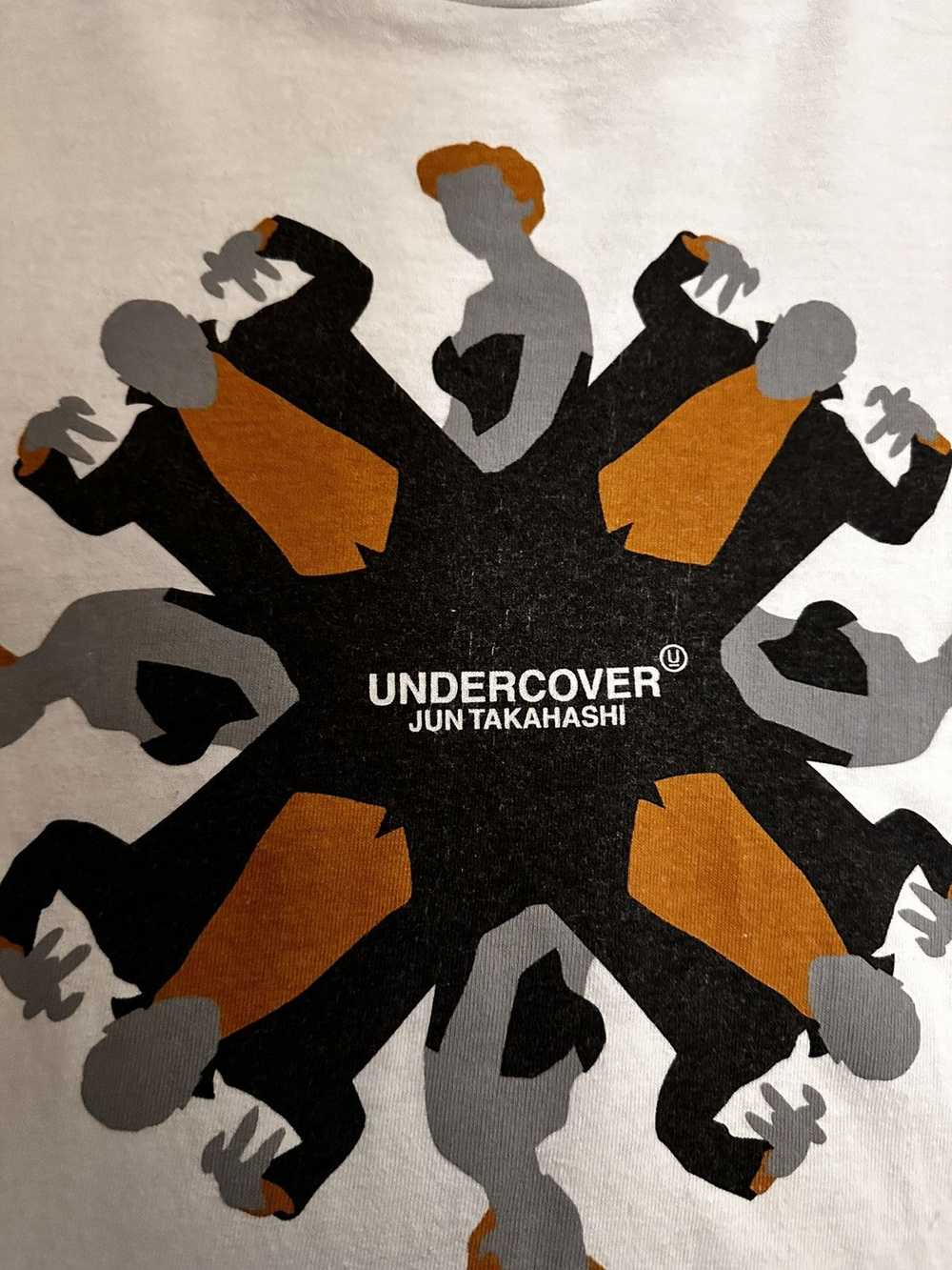 Jun Takahashi × Undercover Undercover Jun Takashi… - image 2