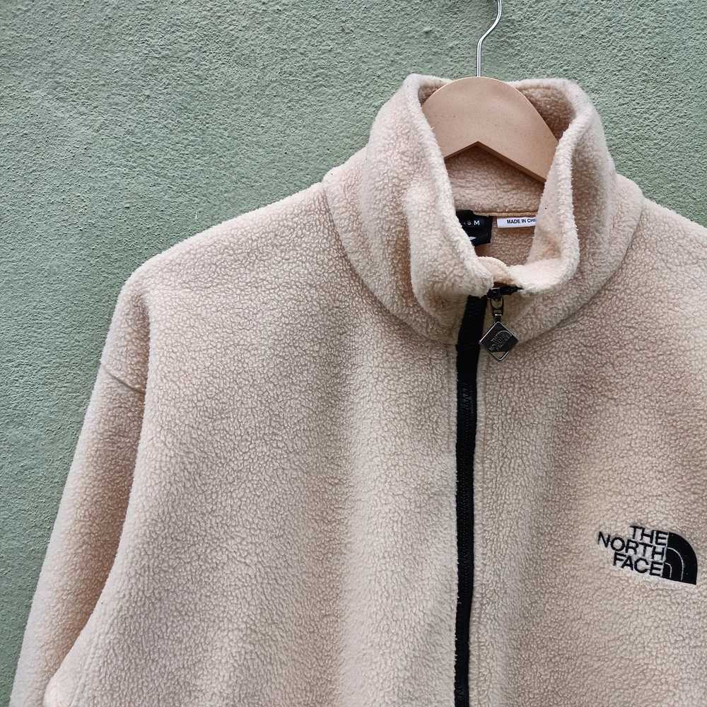 Outdoor Life × Sportswear × The North Face TNF Fl… - image 4