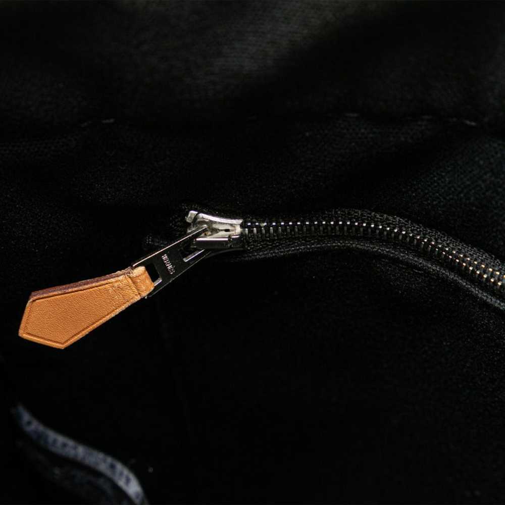 Hermes HERMES Herline Handbag - image 9