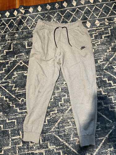 Nike Nike tech grey sweatpants