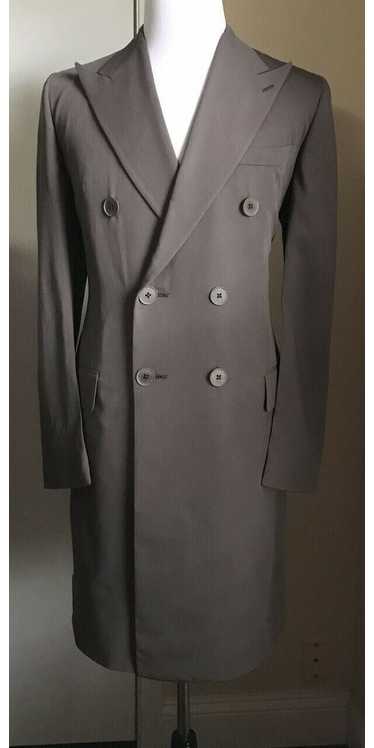 Bottega Veneta Coat in Gray