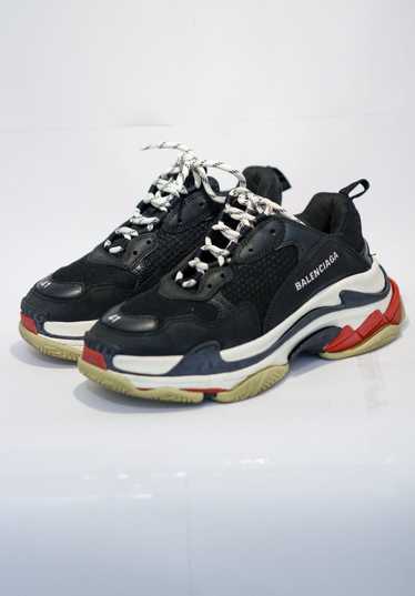 Balenciaga Balenciaga Triple S