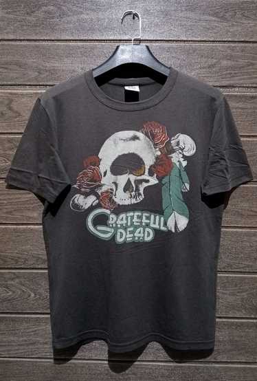 Band Tees × Grateful Dead × Vintage Vintage Gratef