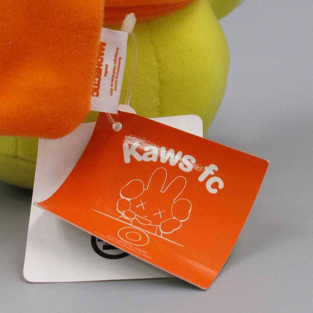 Japanese Brand × Kaws × Original Fake 00's KAWS x… - image 2