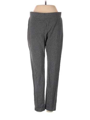 T by Talbots Women Gray Casual Pants S