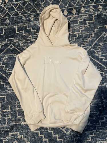 Dime Cream Dime Hoodie