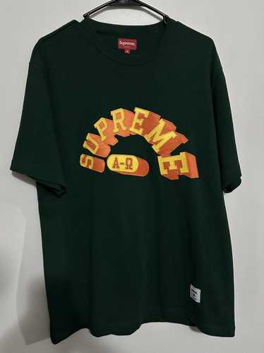 Supreme Supreme Alpha Omega S/S Top Tee