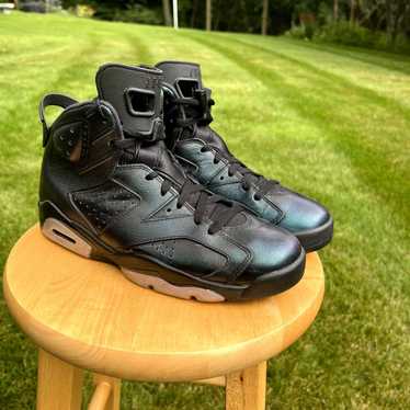 Jordan Brand × Nike Air Jordan 6 Retro All Star C… - image 1