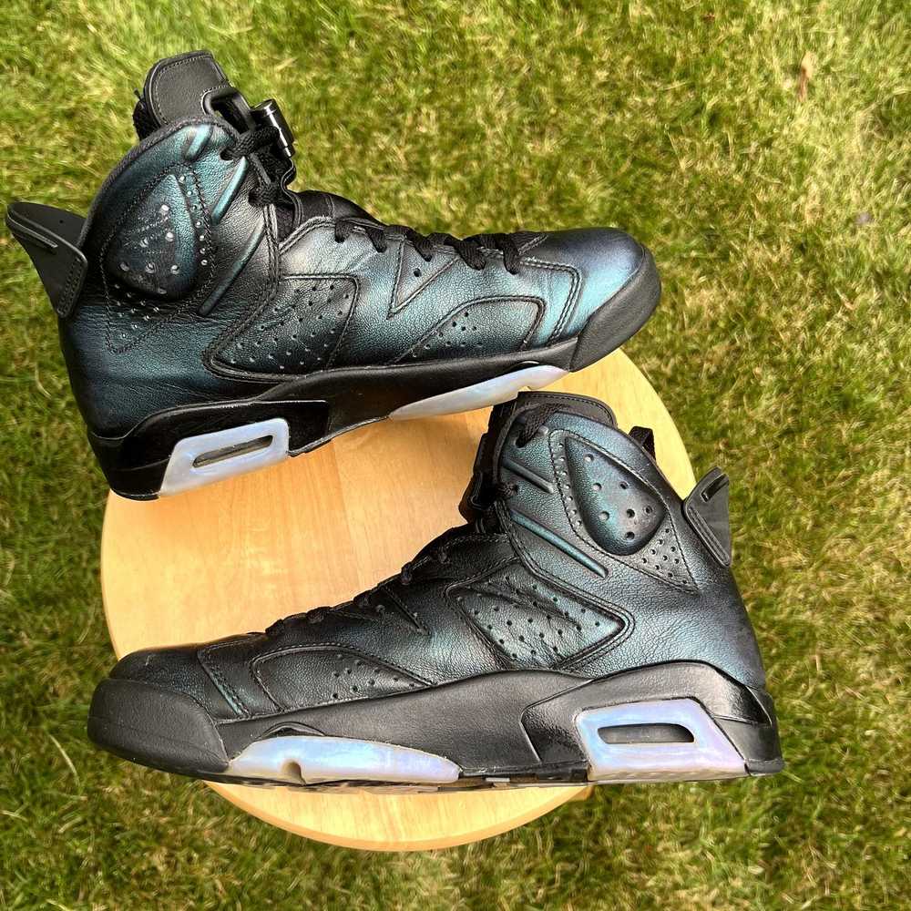 Jordan Brand × Nike Air Jordan 6 Retro All Star C… - image 2