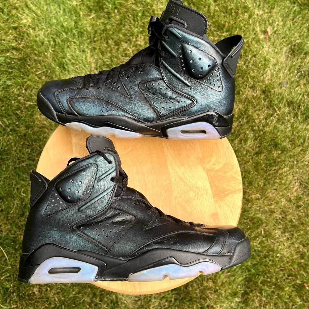 Jordan Brand × Nike Air Jordan 6 Retro All Star C… - image 3