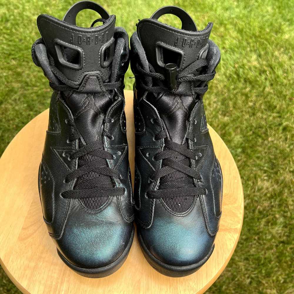 Jordan Brand × Nike Air Jordan 6 Retro All Star C… - image 5