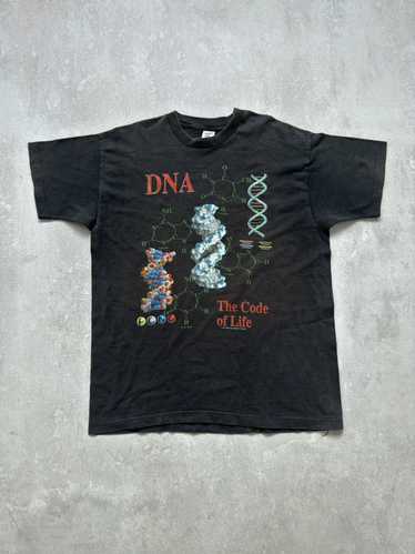 Art × Arts & Science × Dna Vintage DNA 1995 The Co