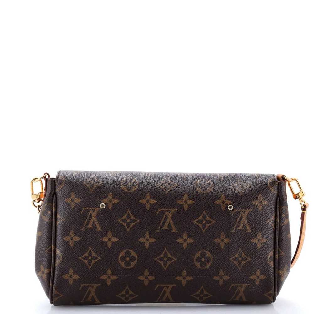 Louis Vuitton Cloth crossbody bag - image 3