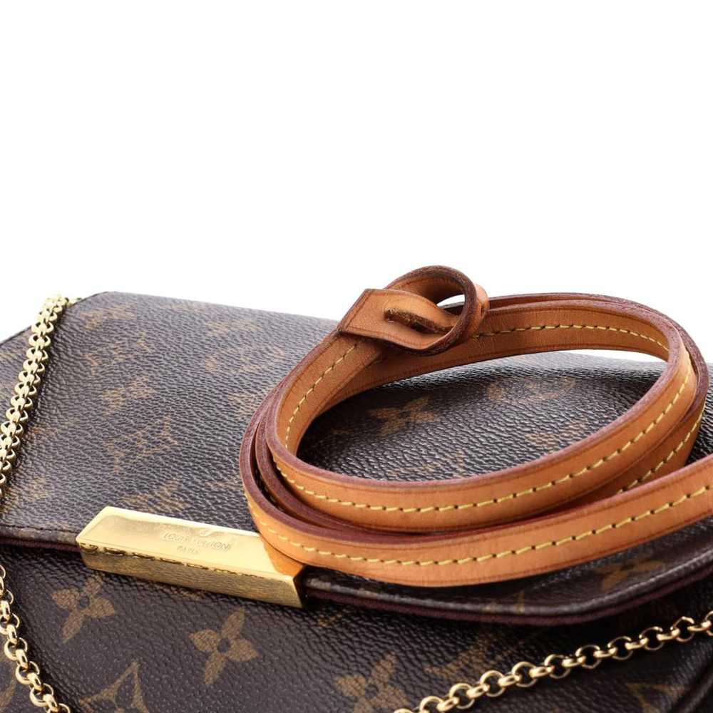 Louis Vuitton Cloth crossbody bag - image 6