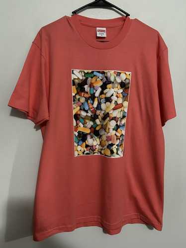 Supreme Supreme Pills Tee