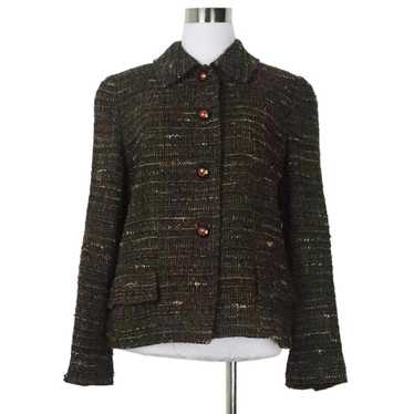 Chanel Tweed jacket - image 1