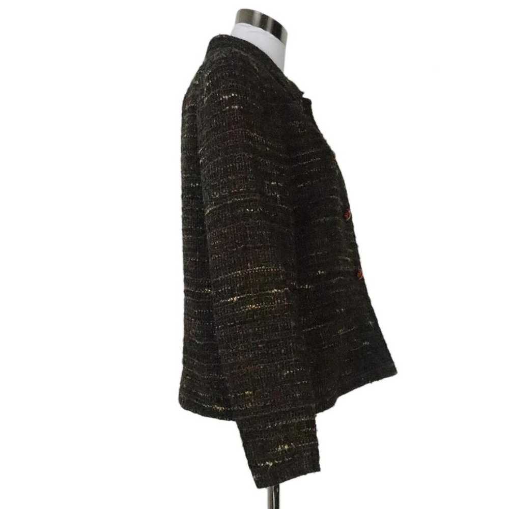 Chanel Tweed jacket - image 2