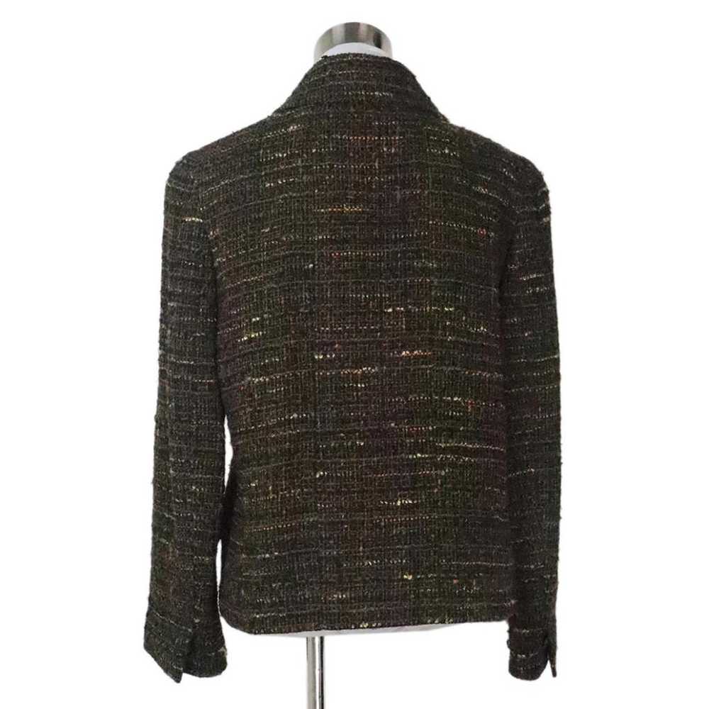 Chanel Tweed jacket - image 3