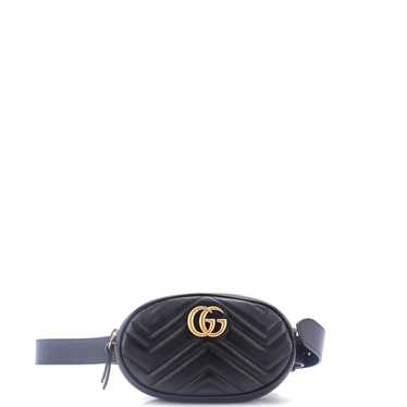 Gucci Leather handbag - image 1