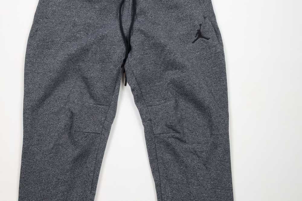 Nike × Vintage Nike Air Jordan Out Jumpman Sweatp… - image 3