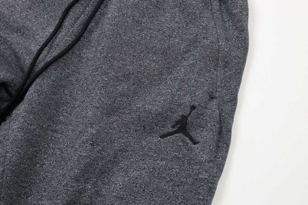 Nike × Vintage Nike Air Jordan Out Jumpman Sweatp… - image 5