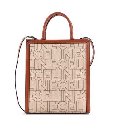 Celine Cloth tote