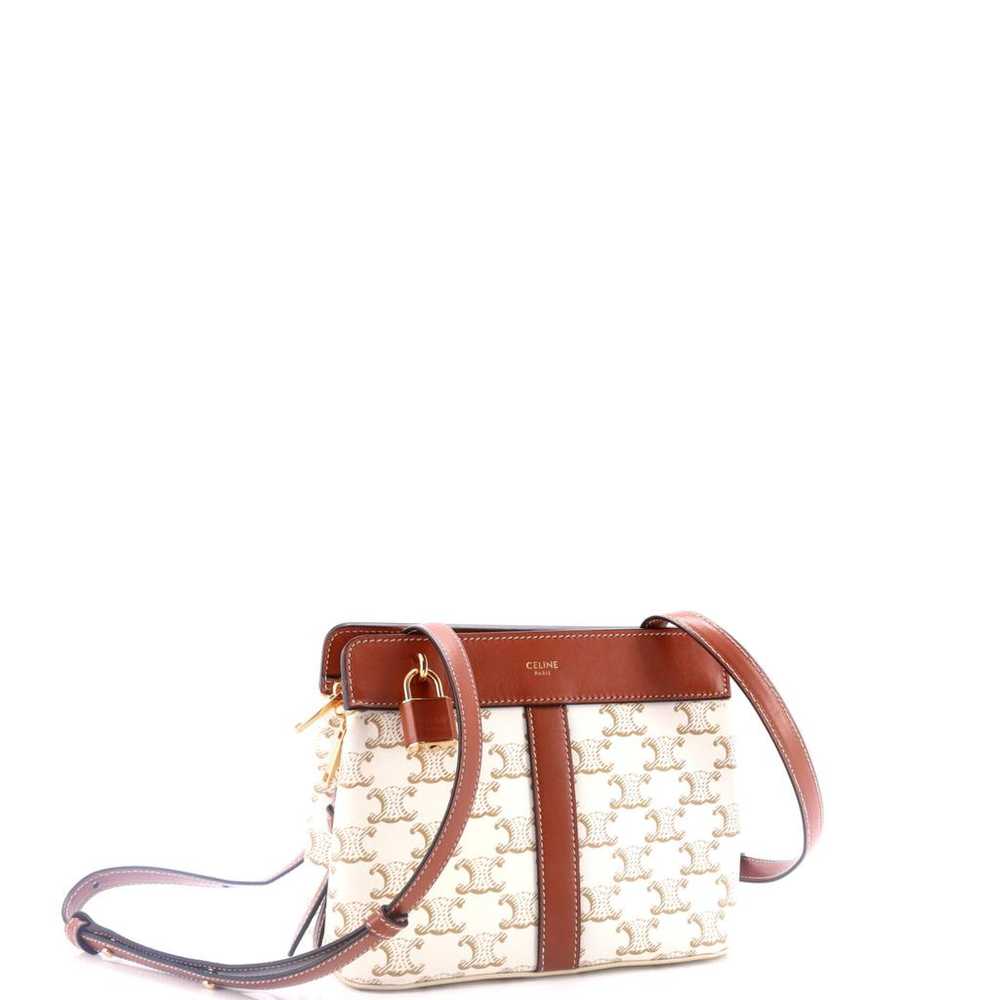 Celine Cloth crossbody bag - image 2