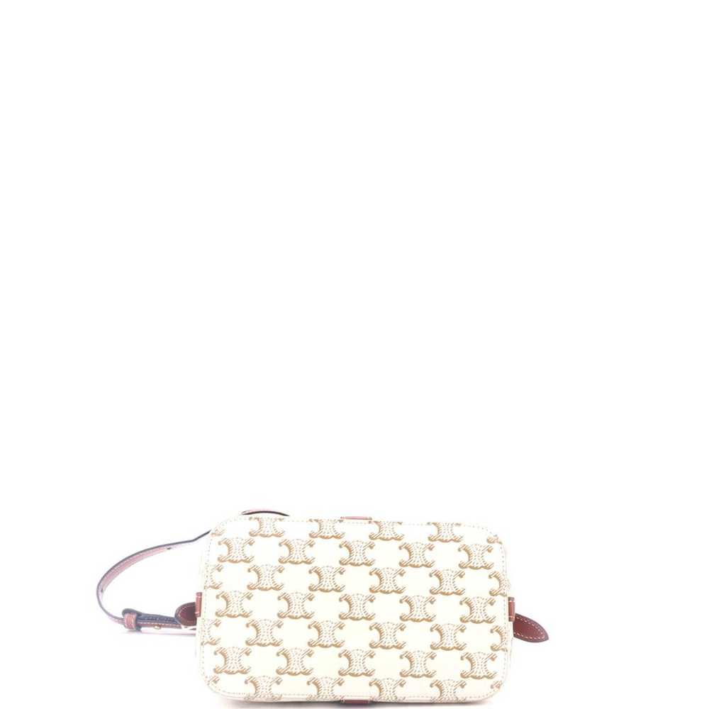 Celine Cloth crossbody bag - image 4